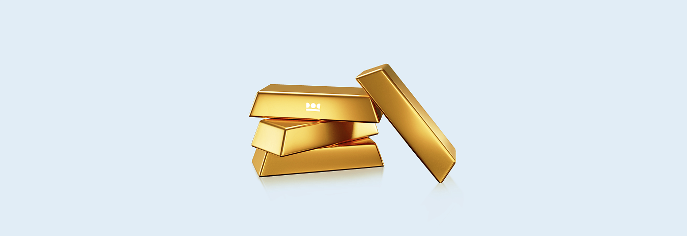 Инвестиции в золотые слитки. Ответы на частые вопросы